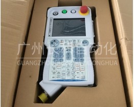 YASKAWA安川機(jī)器人NX100、DX100、DX200、XRC示教器現(xiàn)貨 維修服務(wù)