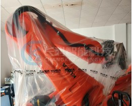 新到貨，庫(kù)卡300公斤重負(fù)載機(jī)械手KR300-2PA/FLR